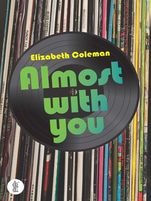 cover image of Almost With You